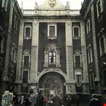 catania porta uzeda