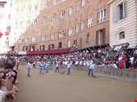 Palio di Siena