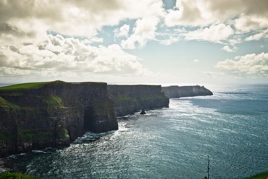 Cliffs of Moher - Scogliere irlandesi - ©daspunkt - ©daspunkt - CC BY 2.0