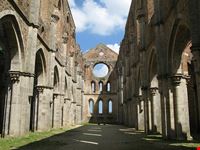 Abbazia di San Galgano