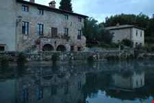Bagno Vignoni
