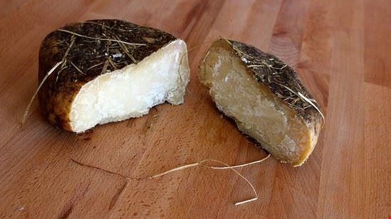 Botteghe Pecorino ©Ryan Snyder - CC BY 2.0 ©Ryan Snyder
