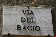 Via del Bacio