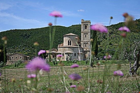  Pienza ©edoardocosta - CC BY 2.0 ©edoardocosta