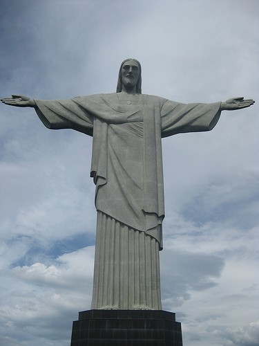  cristo redentore