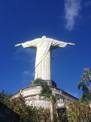  cristo redentore