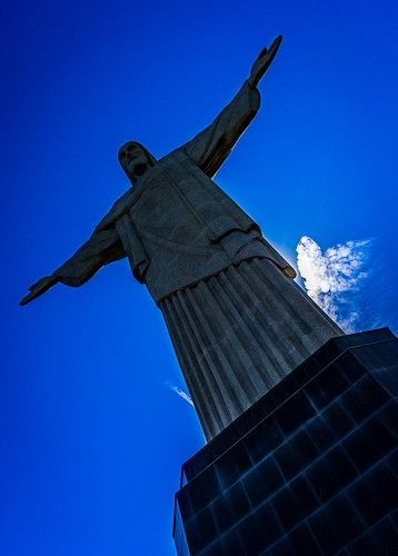  cristo redentore