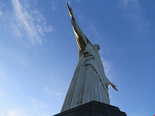 Cristo Redentore Rio de Janeiro Márcio Vinícius Pinheiro - Attribution-NonCommercial-NoDerivs (http://creativecommons.org/licenses/by-nc-nd/2.0/) Márcio Vinícius Pinheiro