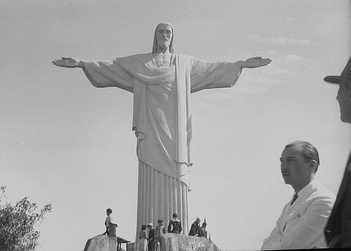  cristo redentore