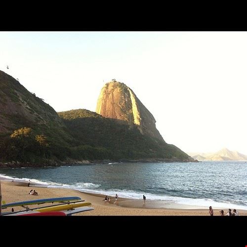 Pan di Zucchero Rio de Janeiro Rodrigo_Soldon - Attribution-NoDerivs (http://creativecommons.org/licenses/by-nd/2.0/) Rodrigo_Soldon