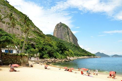Pan di Zucchero Rio de Janeiro Rodrigo_Soldon - Attribution-NoDerivs (http://creativecommons.org/licenses/by-nd/2.0/) Rodrigo_Soldon