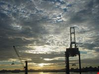  baia di guanabara