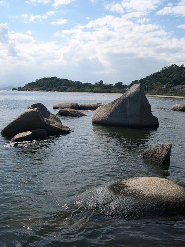  baia di guanabara