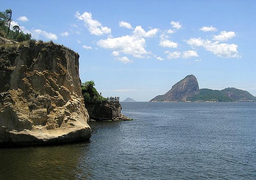  baia di guanabara
