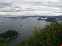  baia di guanabara
