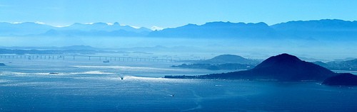  baia di guanabara