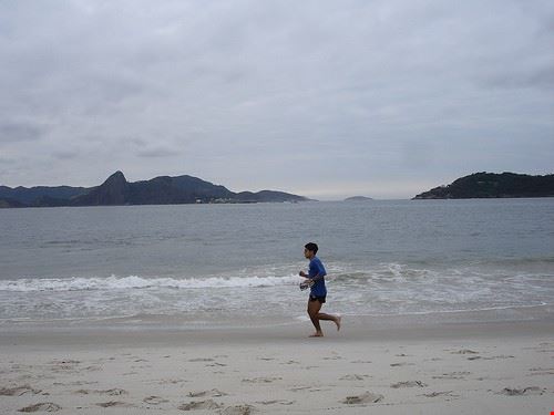 Botafogo Rio de Janeiro arcanj0 - Attribution-NonCommercial-ShareAlike (http://creativecommons.org/licenses/by-nc-sa/2.0/) arcanj0