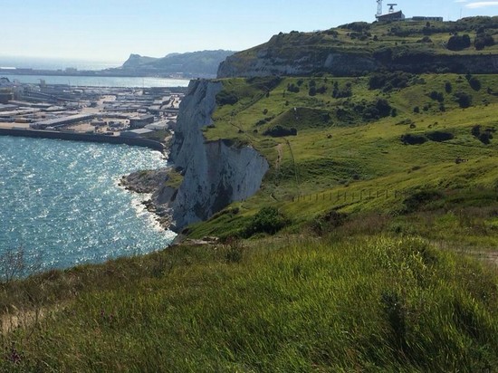Dover
