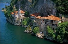 Santa Caterina del Sasso