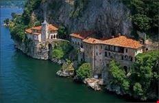Santa Caterina del Sasso