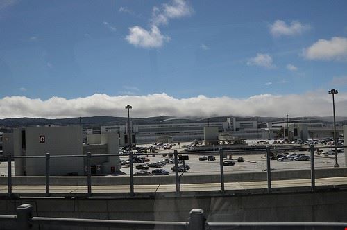 Galeão International Airport Rio de Janeiro fvancini - Attribution License (http://creativecommons.org/licenses/by/2.0/) fvancini