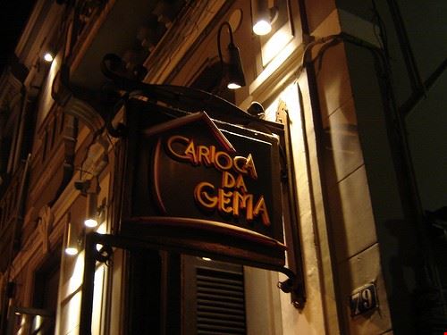 Carioca da Gema Rio de Janeiro pati fragnani - Attribution-NoDerivs (http://creativecommons.org/licenses/by-nd/2.0/) pati fragnani