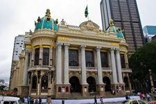  teatro municipale