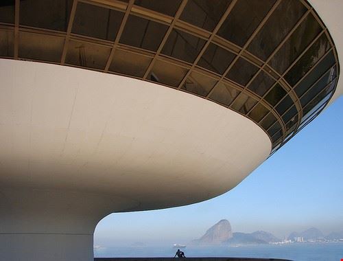 Museo Arte Contemporanea Niterói - Nathan.Bishop - Nathan.Bishop - Attribution-NonCommercial-NoDerivs (http://creativecommons.org/licenses/by-nc-nd/2.0/)