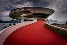 museo arte contemporanea niteroi