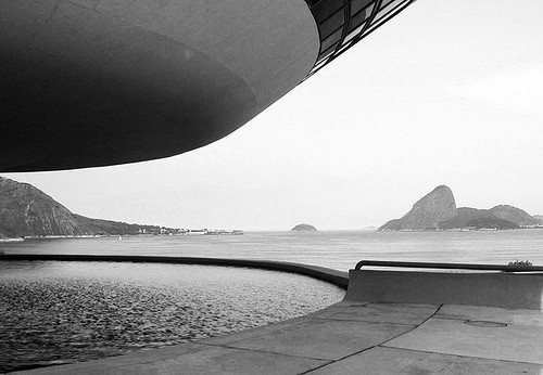  museo arte contemporanea niteroi