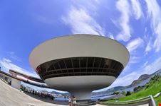  museo arte contemporanea niteroi
