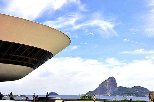  museo arte contemporanea niteroi