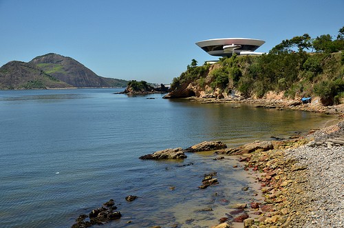  museo arte contemporanea niteroi