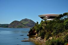  museo arte contemporanea niteroi