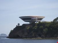  museo arte contemporanea niteroi