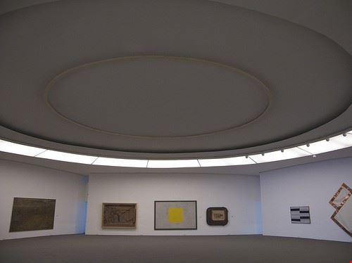 Museo Arte Contemporanea Niterói Rio de Janeiro Around the World in unknown Days - Attribution-NonCommercial-ShareAlike (http://creativecommons.org/licenses/by-nc-sa/2.0/) Around the World in unknown Days