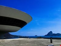  museo arte contemporanea niteroi