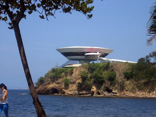  museo arte contemporanea niteroi