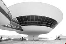  museo arte contemporanea niteroi