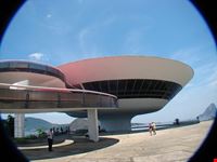  museo arte contemporanea niteroi
