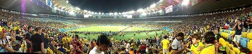  maracana