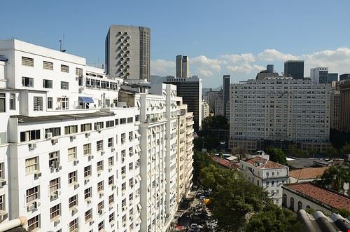 Centro storico Rio de Janeiro Rodrigo_Soldon - Attribution-NoDerivs (http://creativecommons.org/licenses/by-nd/2.0/) Rodrigo_Soldon