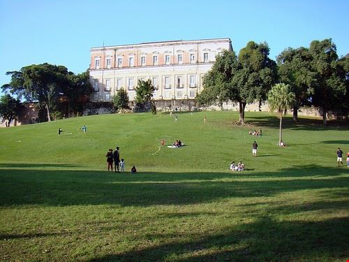 Museo Nazionale UFRJ Rio de Janeiro Rodrigo_Soldon - Attribution-NonCommercial-ShareAlike (http://creativecommons.org/licenses/by-nc-sa/2.0/) Rodrigo_Soldon