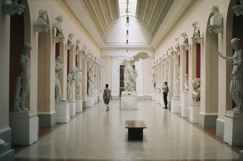  museo nazionale ufrj