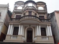  santa teresa