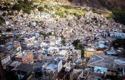 Favela Rocinha - sean fitz photography - sean fitz photography - Attribution-NonCommercial-NoDerivs (http://creativecommons.org/licenses/by-nc-nd/2.0/)
