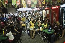  favela rocinha