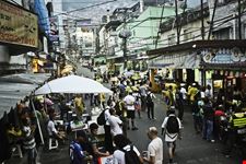  favela rocinha
