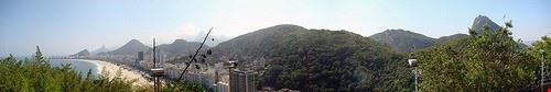  forte di copacabana
