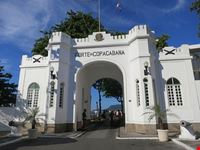  forte di copacabana